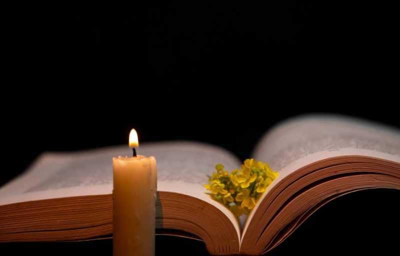 Steps for Planning a Funeral Reception Funeral Homes