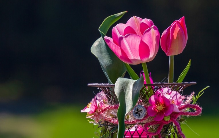 funeral service in Barrington, IL