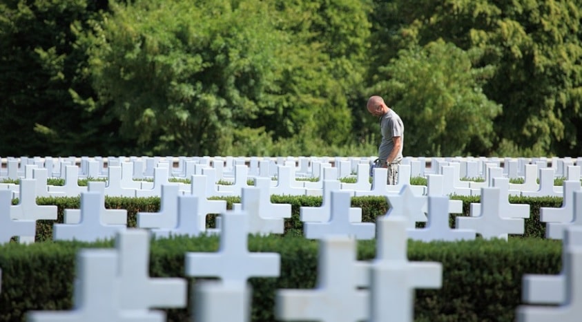 funeral homes in elk grove village, il