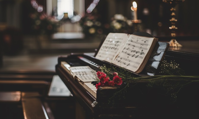 funeral home in barrington il