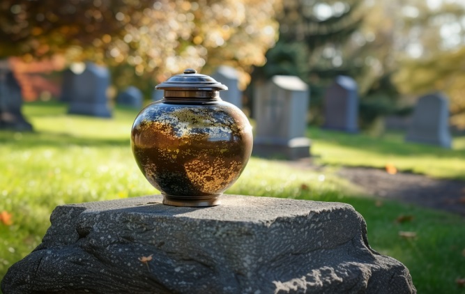 cremation services Barrington, IL