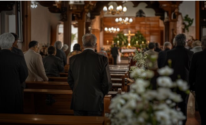 funeral homes in elk grove village, il