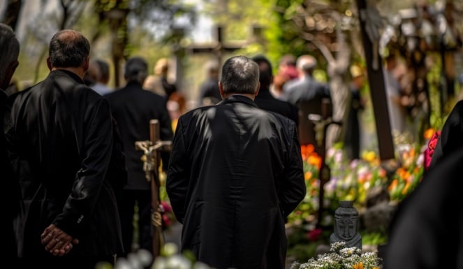 funeral homes in elk grove village, il