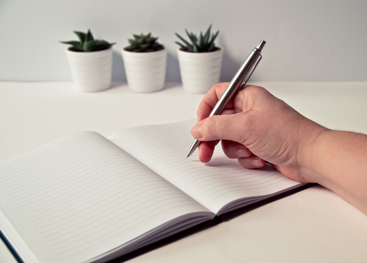Pre-planning a cremation