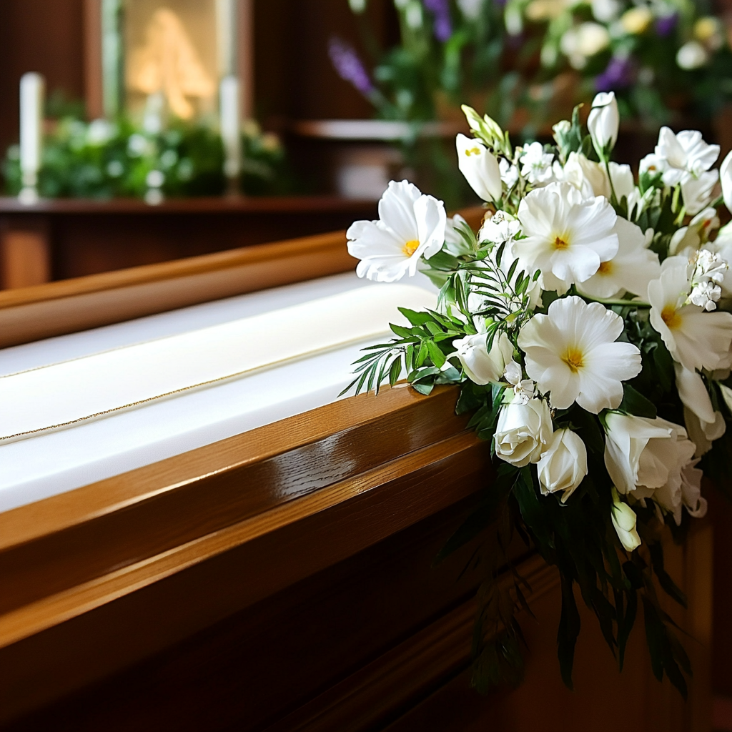 cremation services Schaumburg IL