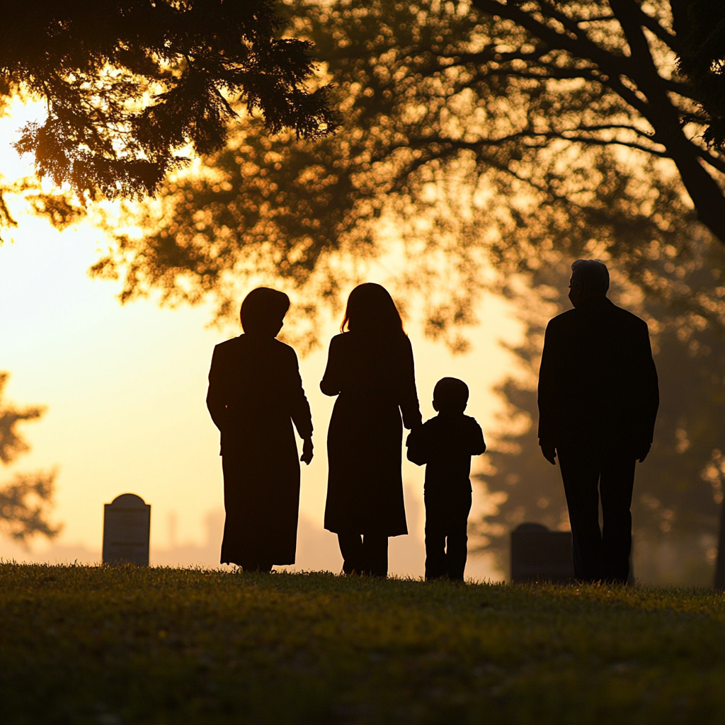 funeral homes Streamwood IL