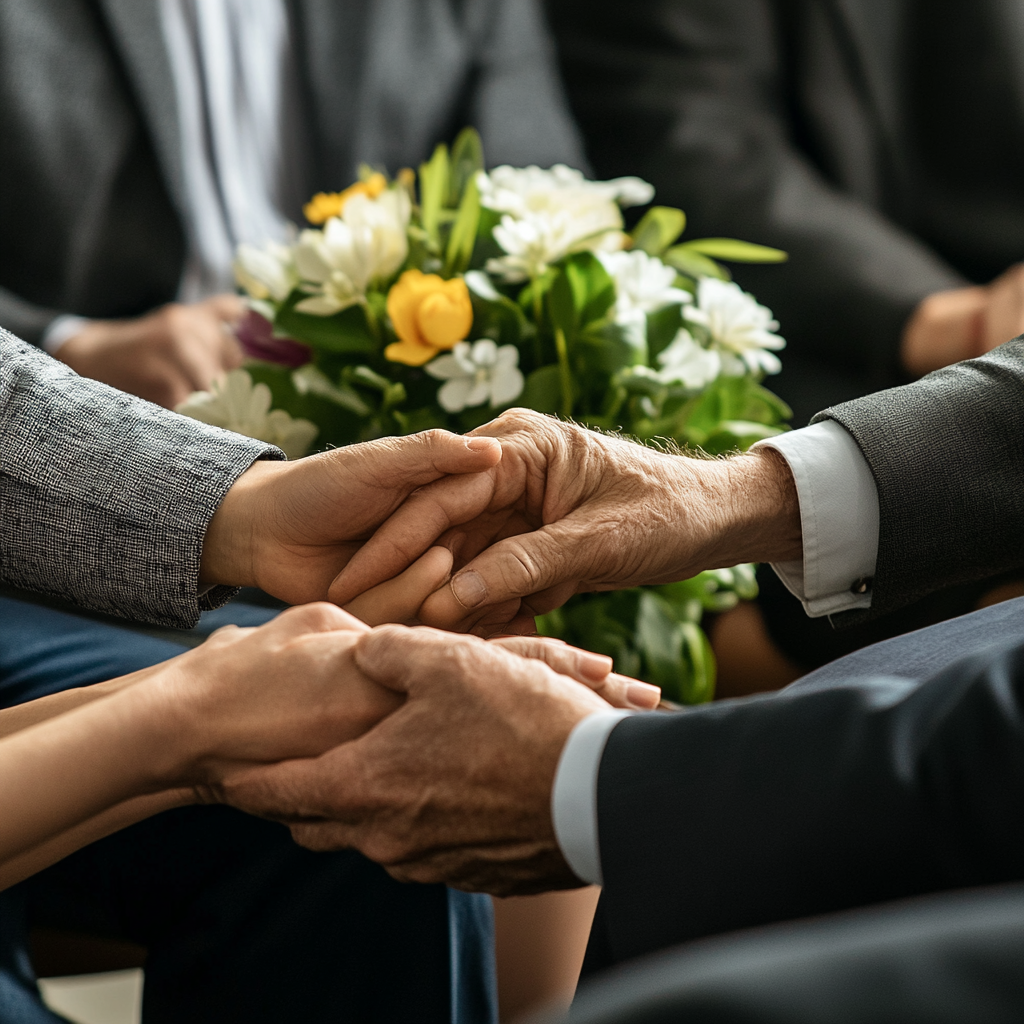 funeral homes Schaumburg IL