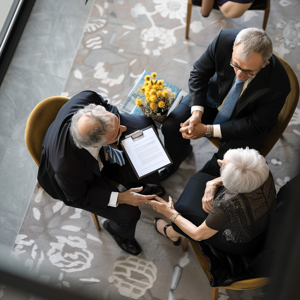 funeral homes Hoffman Estates IL