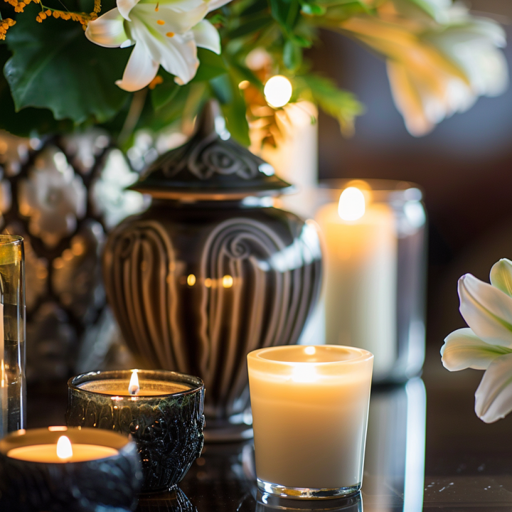 cremation services Schaumburg IL