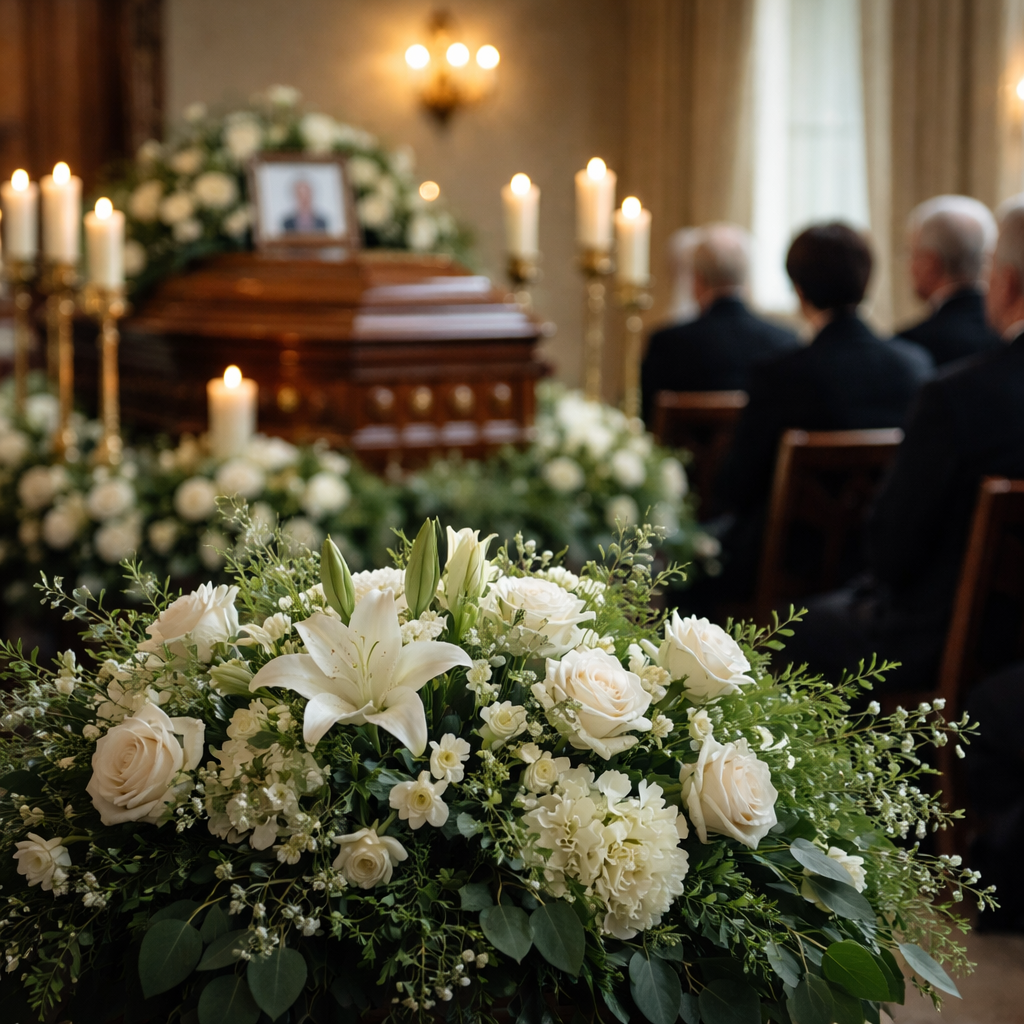 funeral homes Streamwood IL