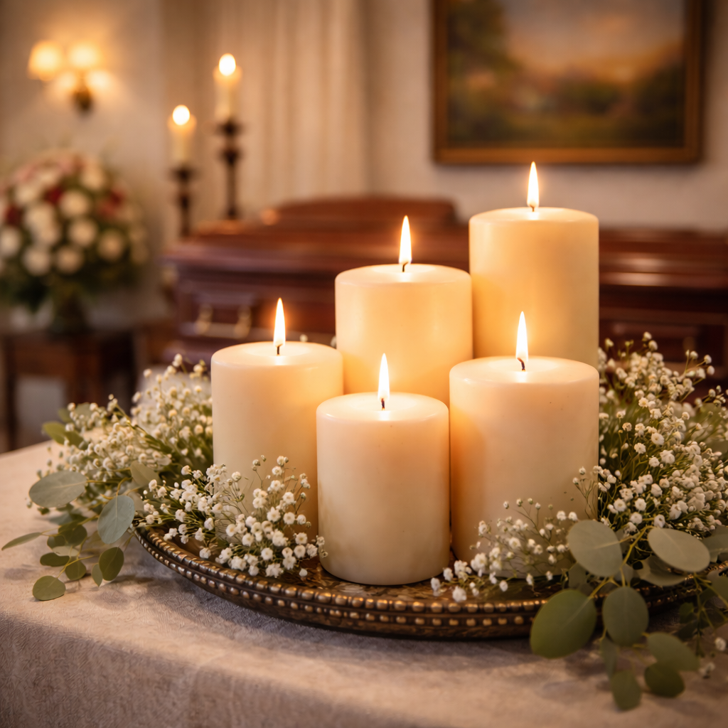 cremation services Hanover Park IL